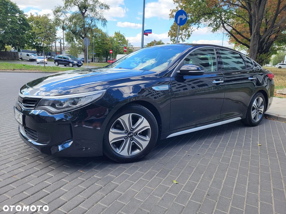 Kia Optima - 3