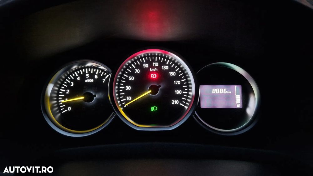 Dacia Logan 1.0 SCe Prestige - 17