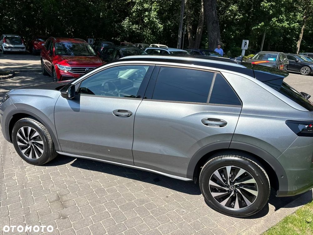 Volkswagen T-Roc 1.5 eTSI Style DSG - 20