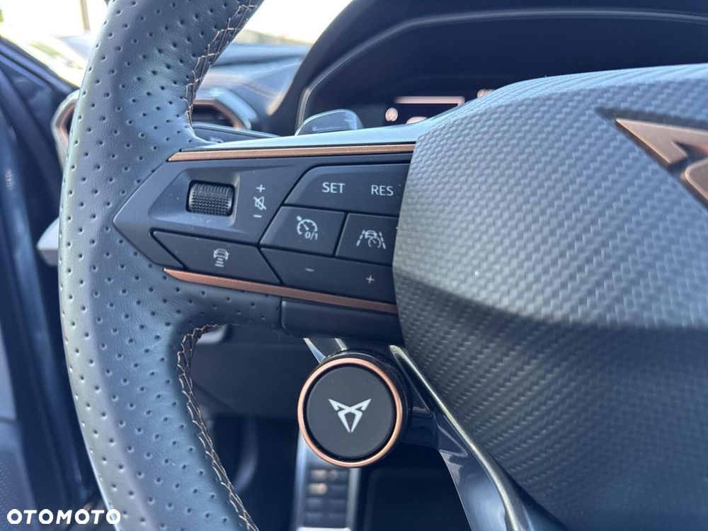 Cupra Formentor 2.0 TSI 4Drive VZ DSG - 24