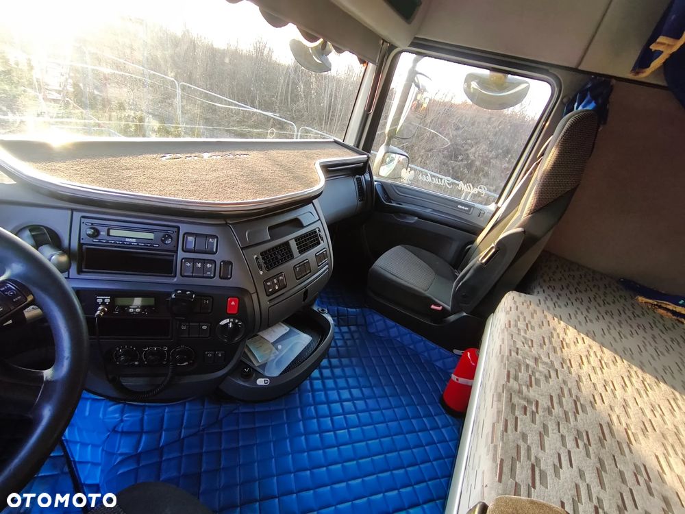 DAF XF 460 FT - 14