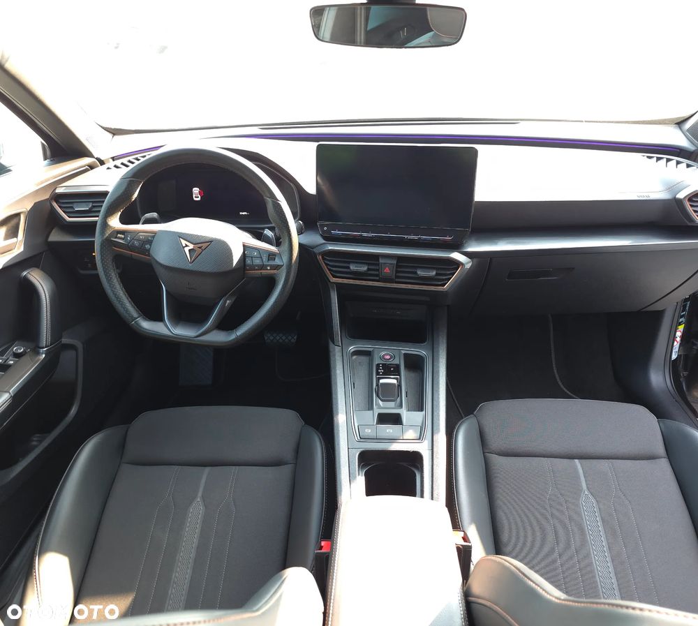 Cupra Formentor 1.5 eTSI DSG - 14