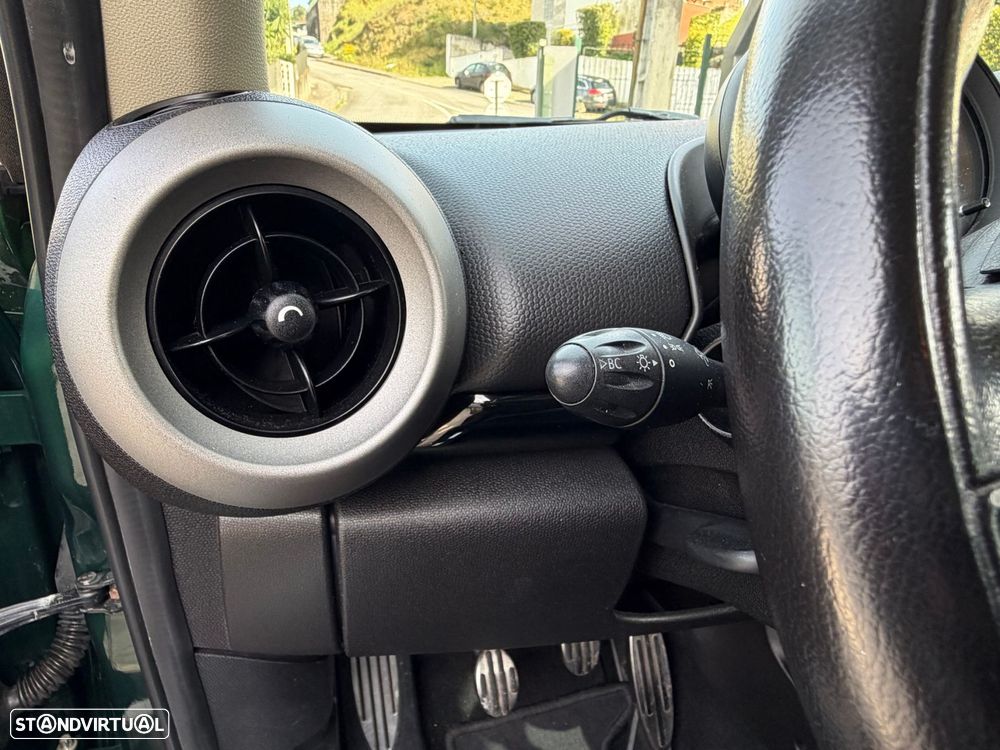 MINI Countryman Cooper SD ALL4 - 21