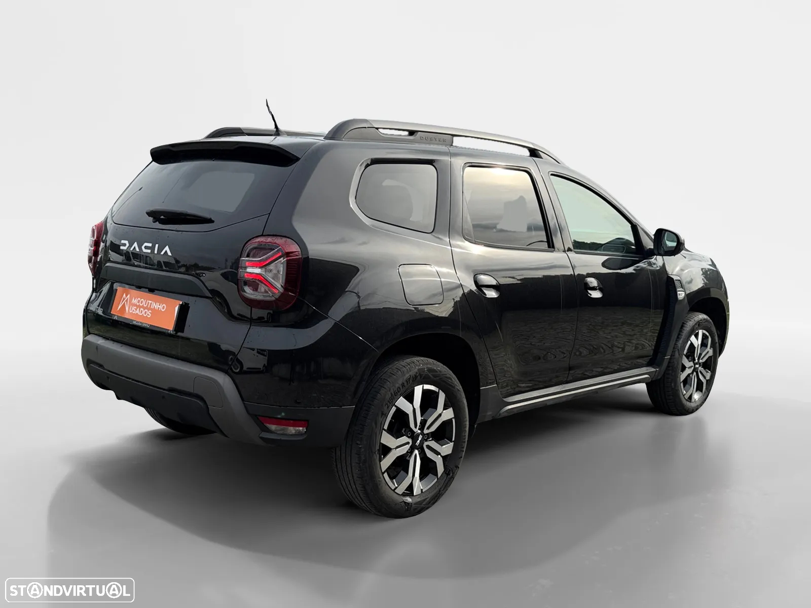 Dacia Duster 1.0 TCe Journey - 6