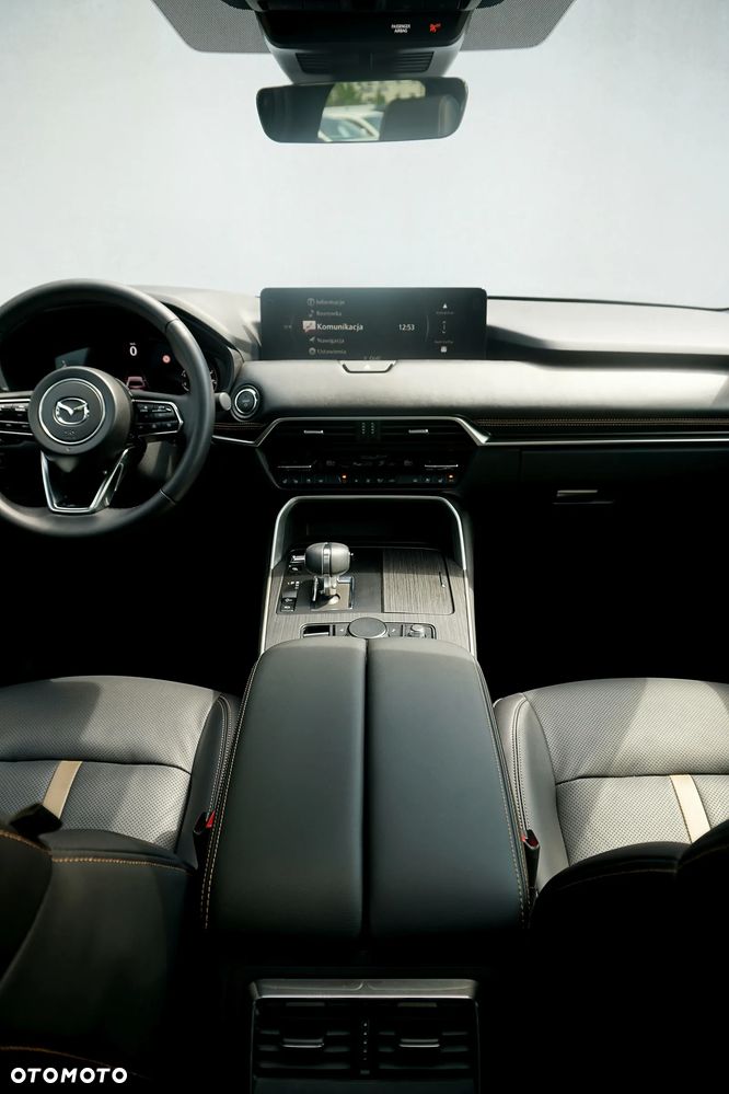 Mazda CX-60 2.5 PHEV Homura Plus AWD - 18
