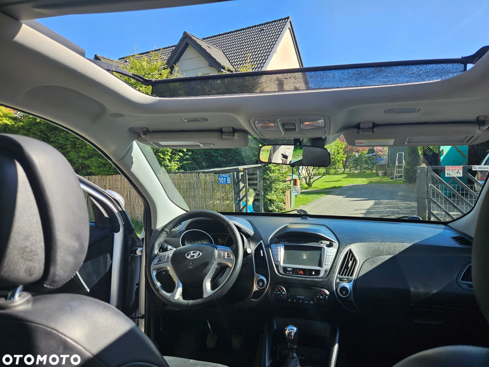 Hyundai ix35 - 25