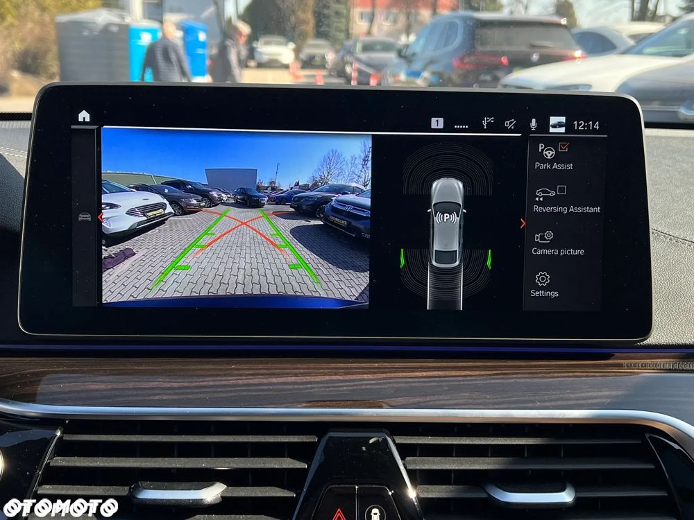 BMW 6GT 630i mHEV Luxury Line - 15