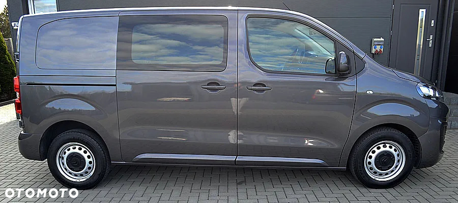 Citroën Jumpy - 4