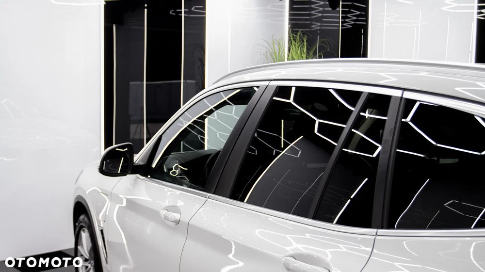 BMW X3 xDrive30e M Sport sport - 14