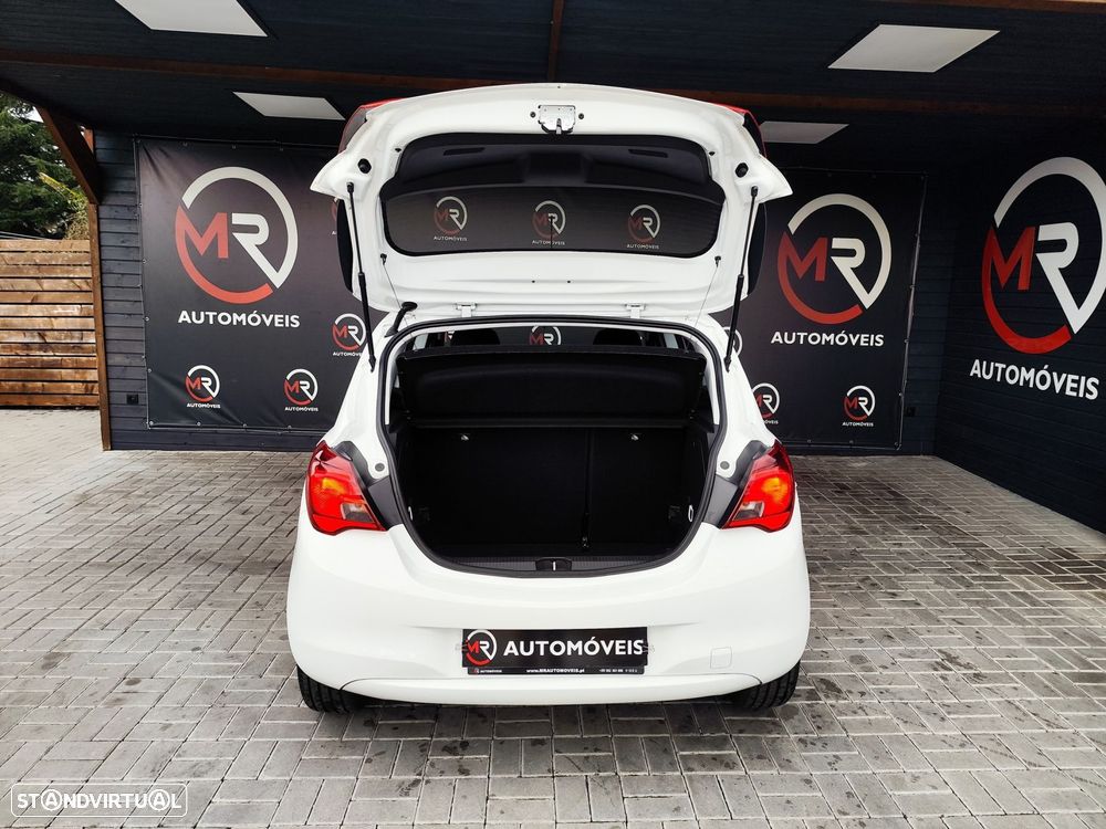 Opel Corsa 1.3 CDTi Edition - 26