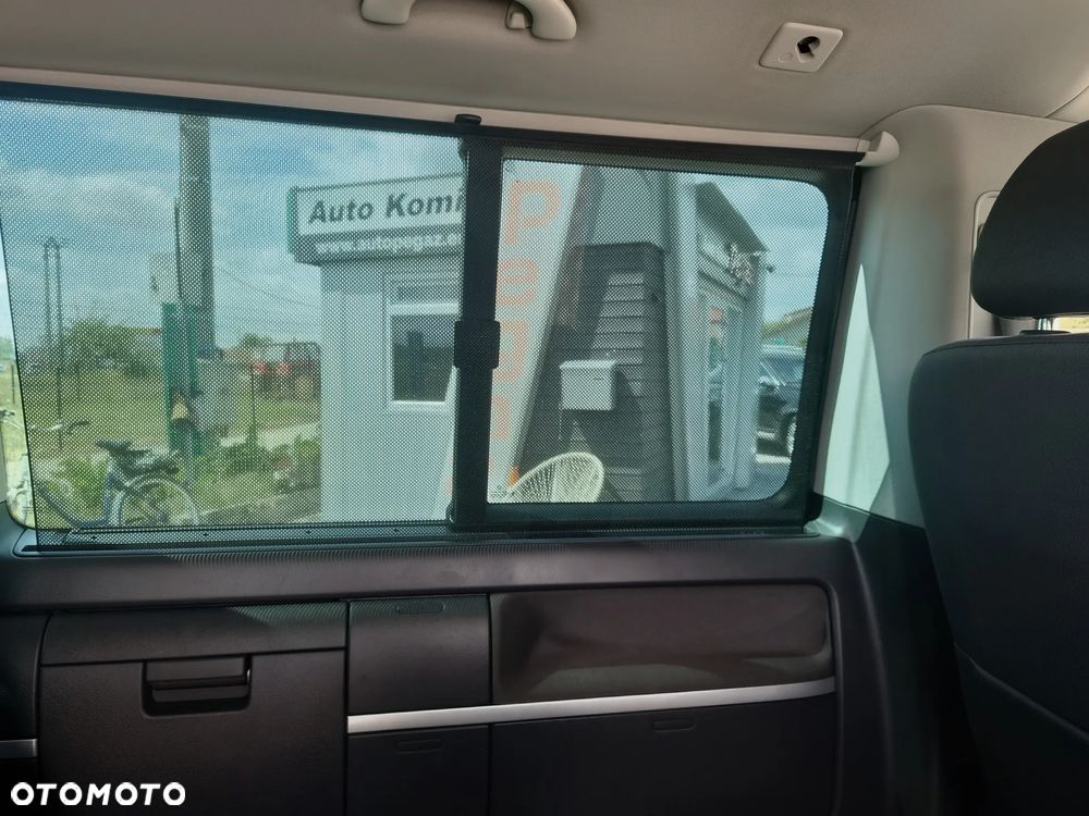 Volkswagen Multivan L1 Comfortline 4Motion - 18