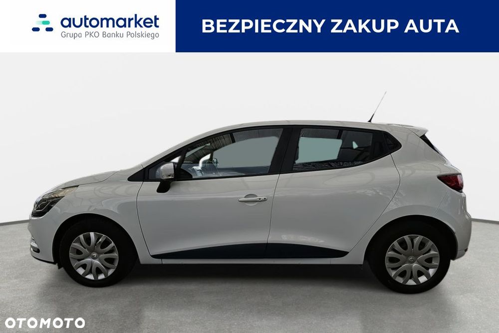 Renault Clio 0.9 Energy TCe Alize - 2