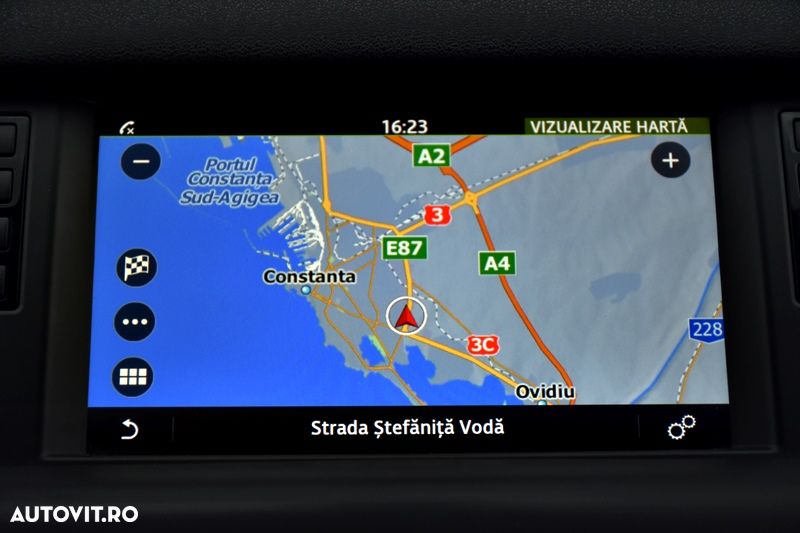 Land Rover Discovery Sport 2.0 D150 MHEV - 15