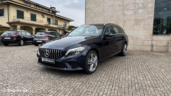 Mercedes-Benz C 300 de Avantgarde