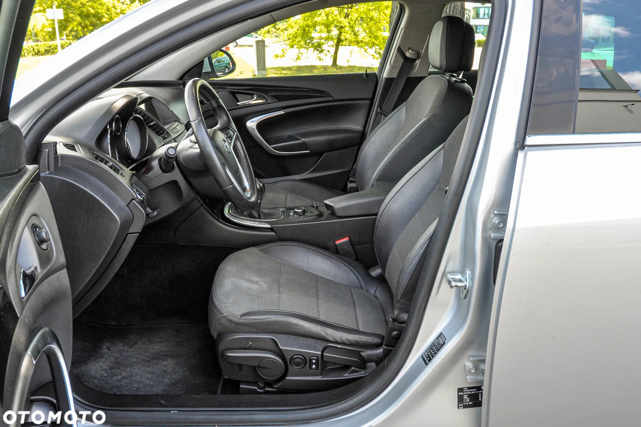 Opel Insignia - 7