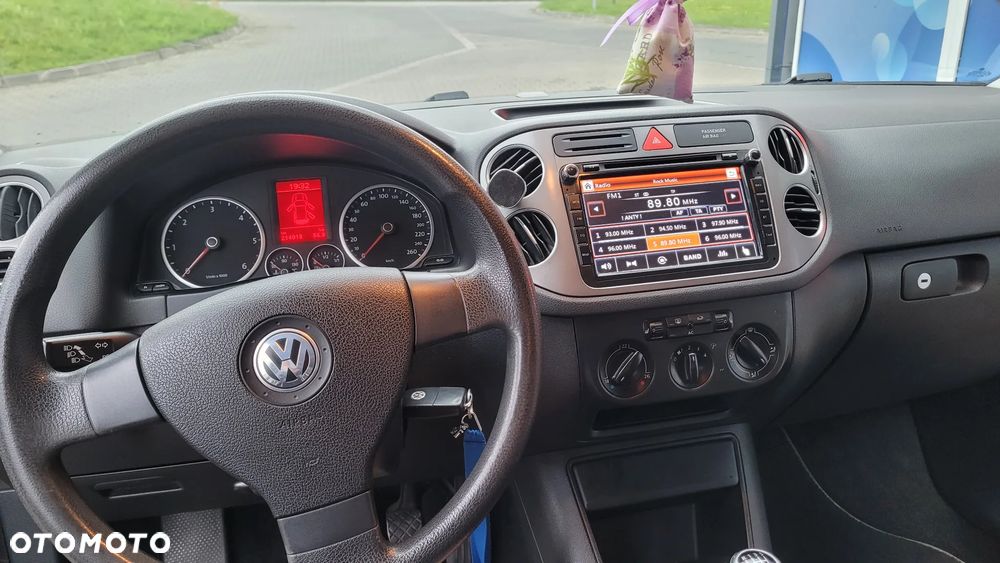 Volkswagen Tiguan 2.0 TDI DPF 4Motion Trend & Fun - 14