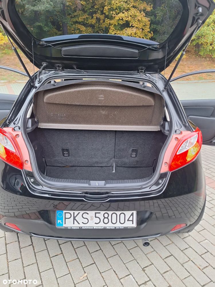 Mazda 2 1.3 Sport Impression - 17