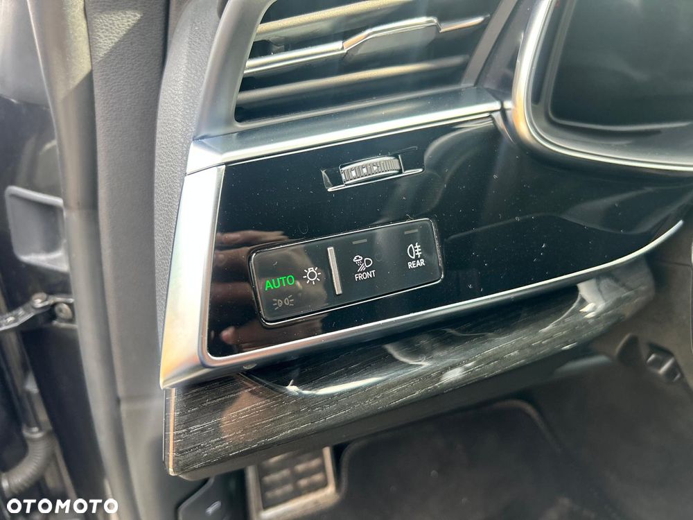 Audi SQ8 TDI mHEV Quattro Tiptronic - 31