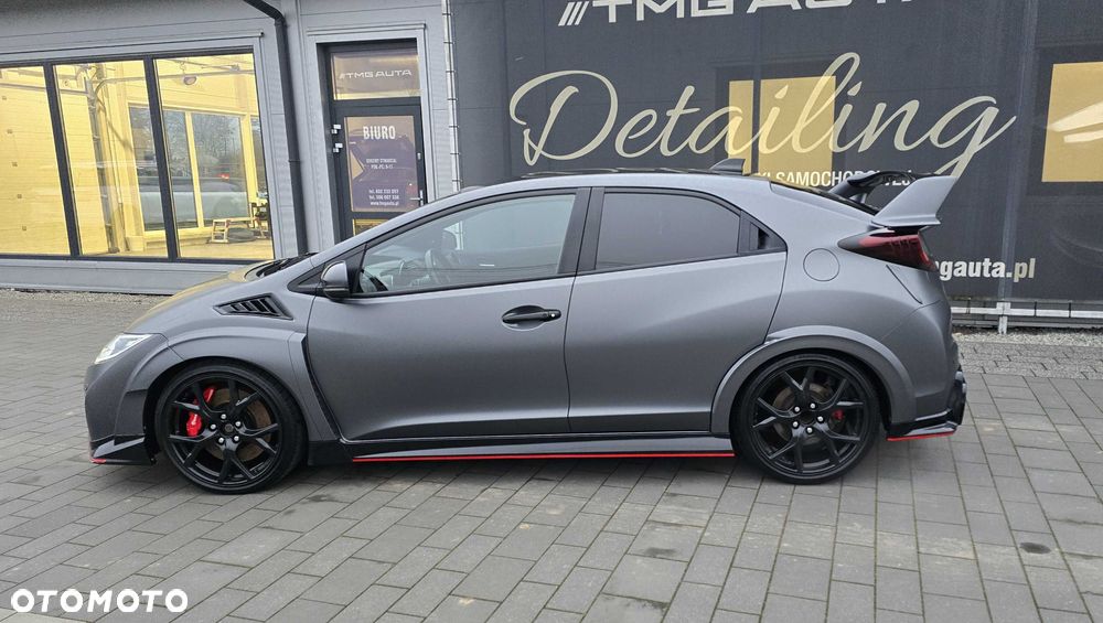 Honda Civic - 5