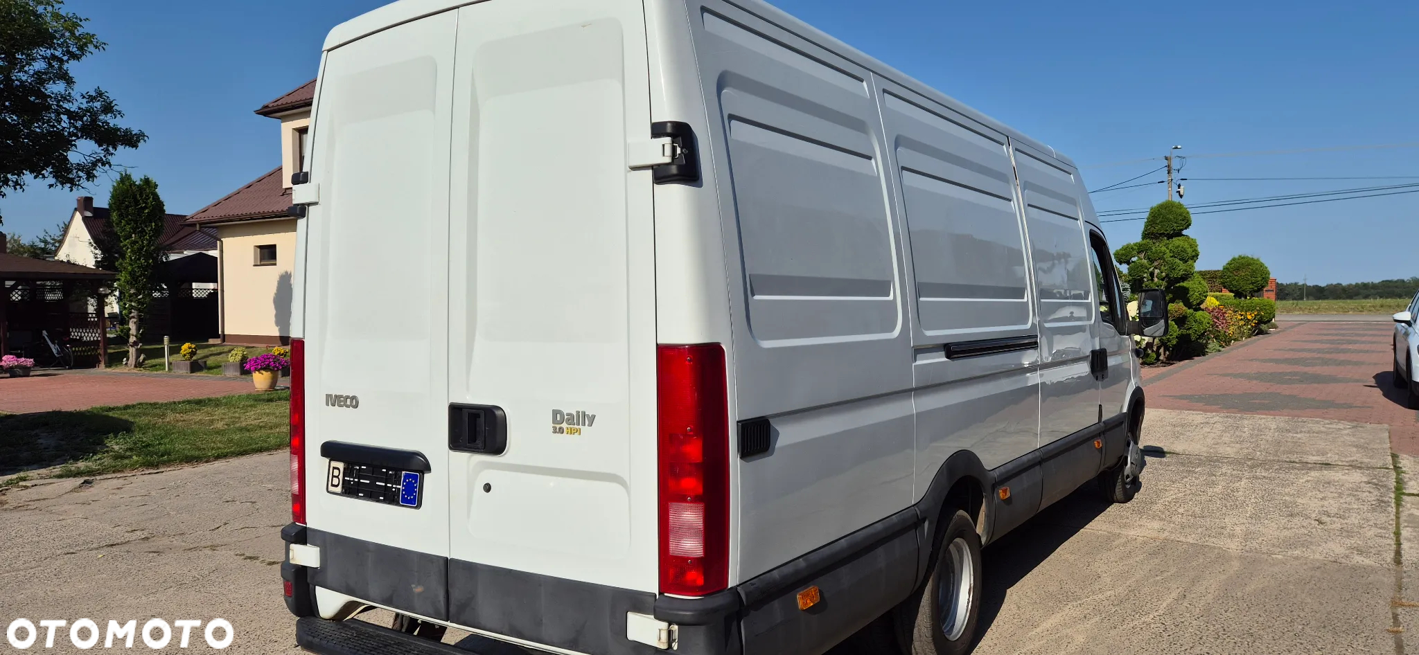 Iveco Daily - 6