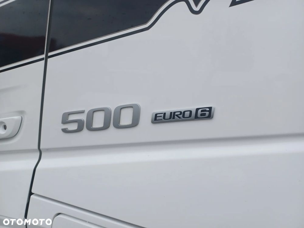 Volvo FH 500  (32656) - 9