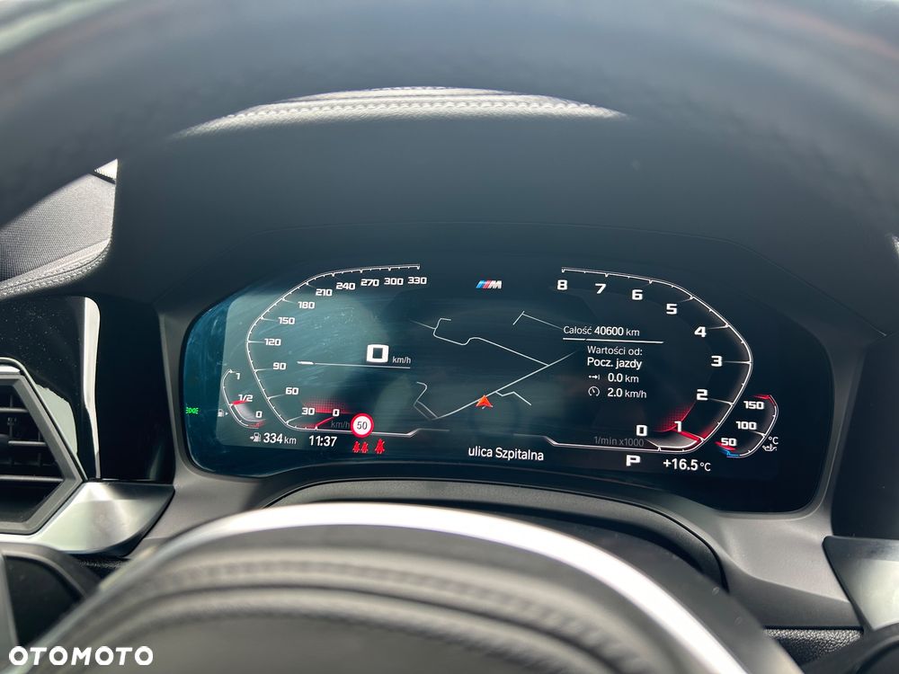 BMW Seria 4 430i M Sport - 20