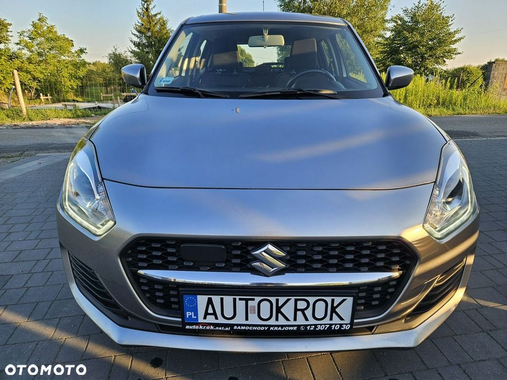Suzuki Swift - 2