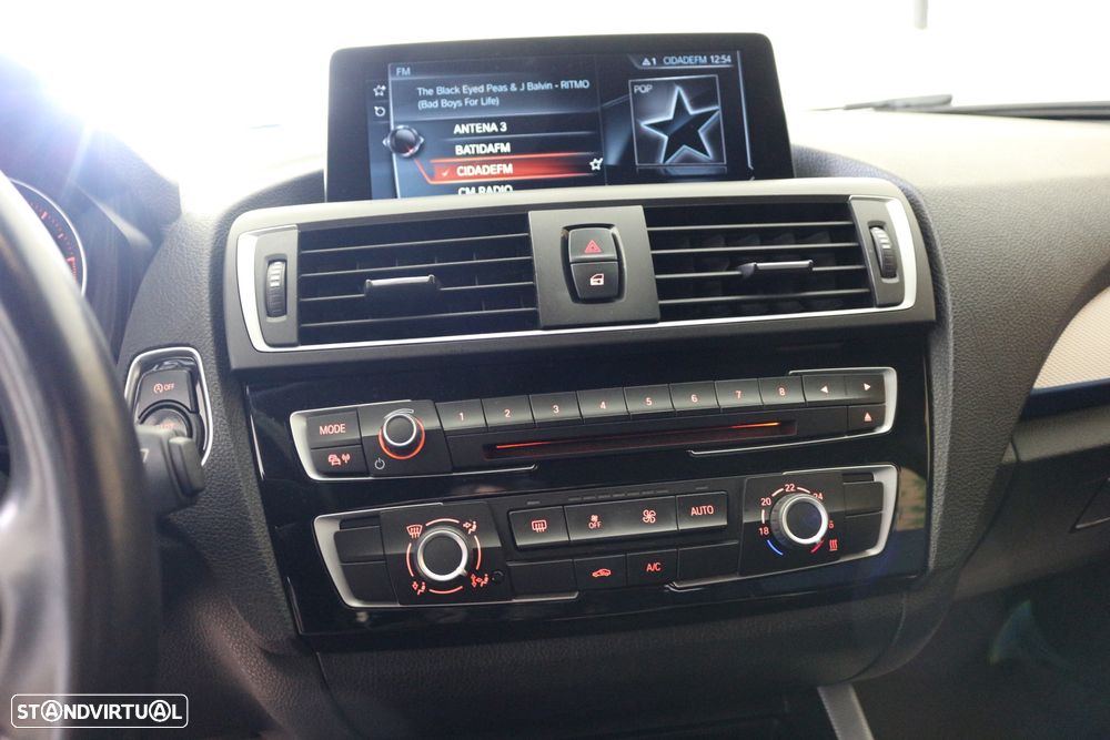 BMW 118 d Aut. M Sport - 29