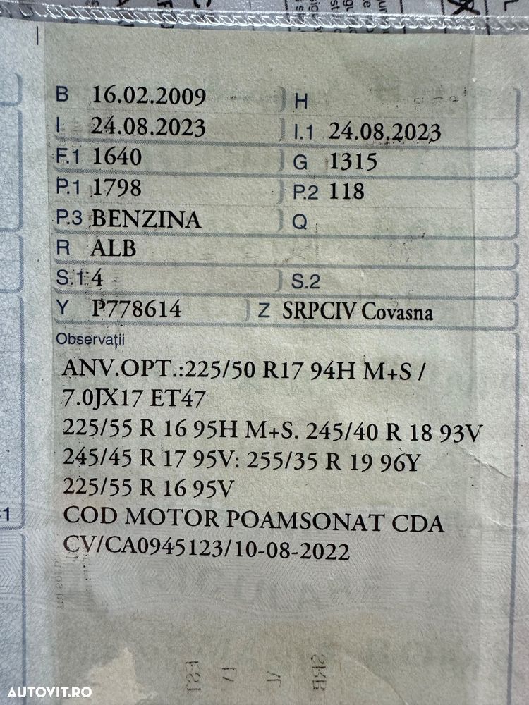 Audi TT S S-Line 1.8 TFSI - 19