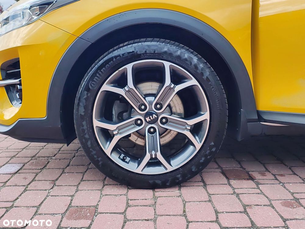 Kia XCeed 1.4 T-GDI M - 18