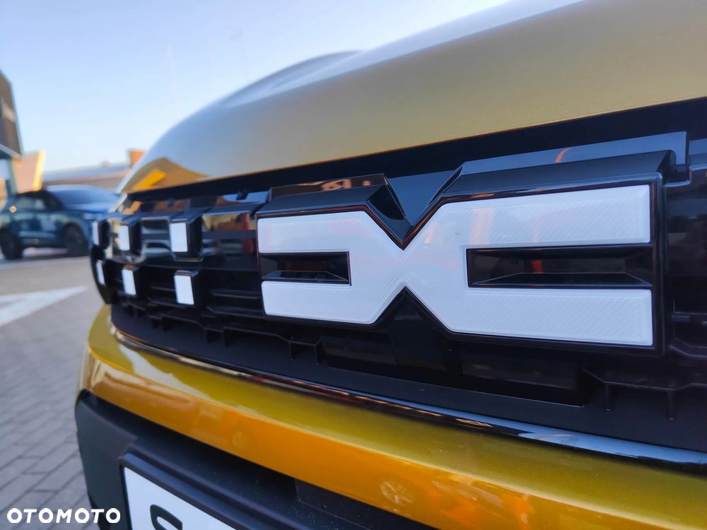 Dacia Sandero Stepway 1.0 TCe110 Expression - 30