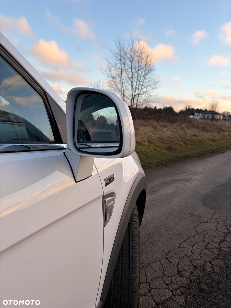 Chevrolet Captiva 2.0 4WD 5 Sitzer LT - 11