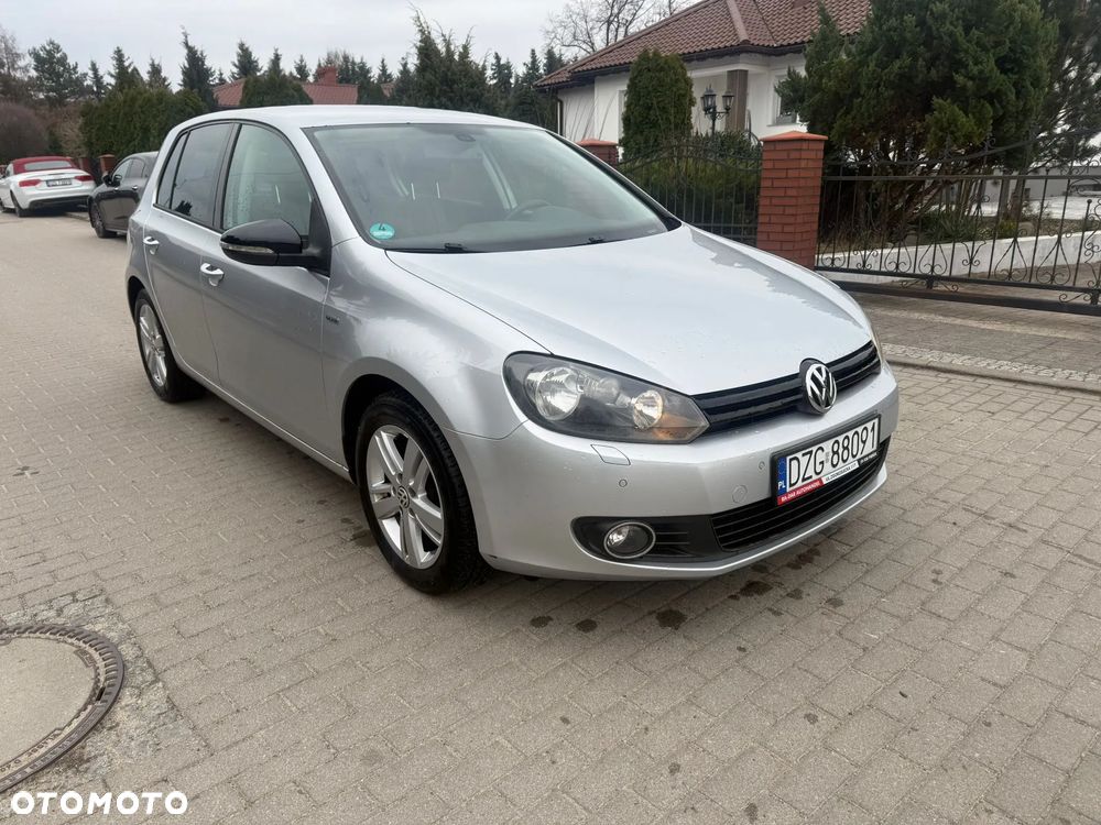 Volkswagen Golf 1.2 TSI MATCH - 2