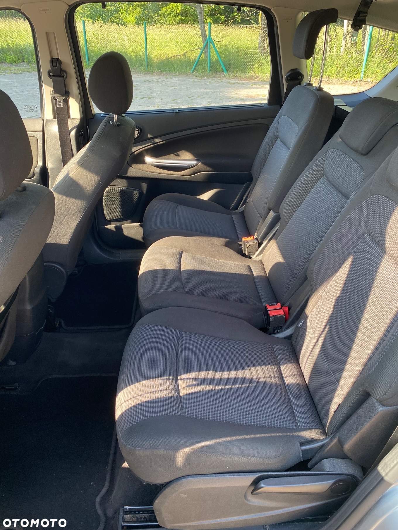 Ford S-Max 2.0 TDCi Gold X - 14