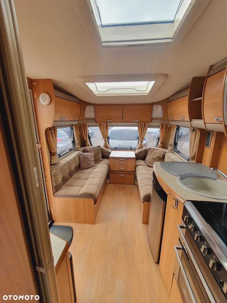 Inny Przyczepa kempingowa - 14