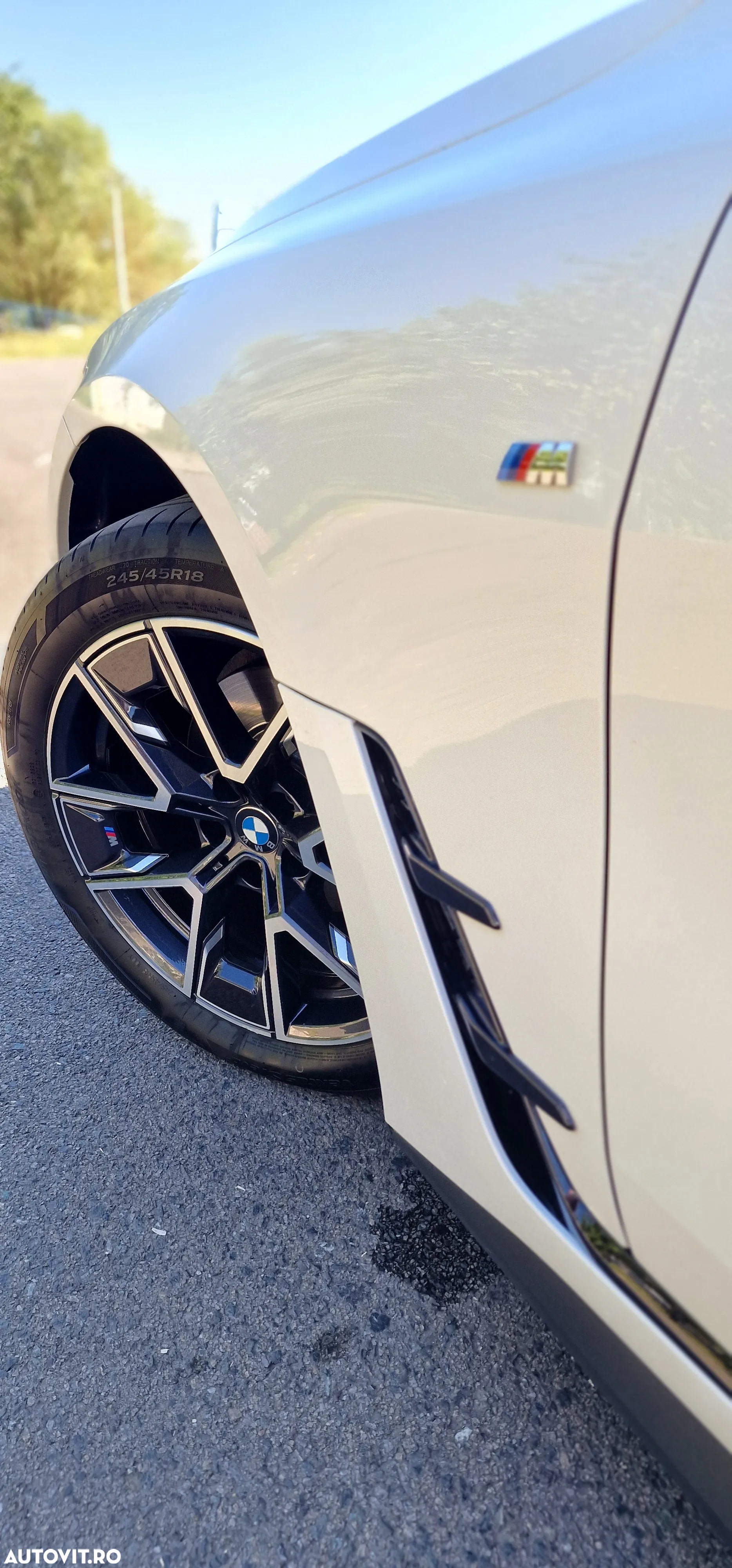 BMW Seria 4 - 6