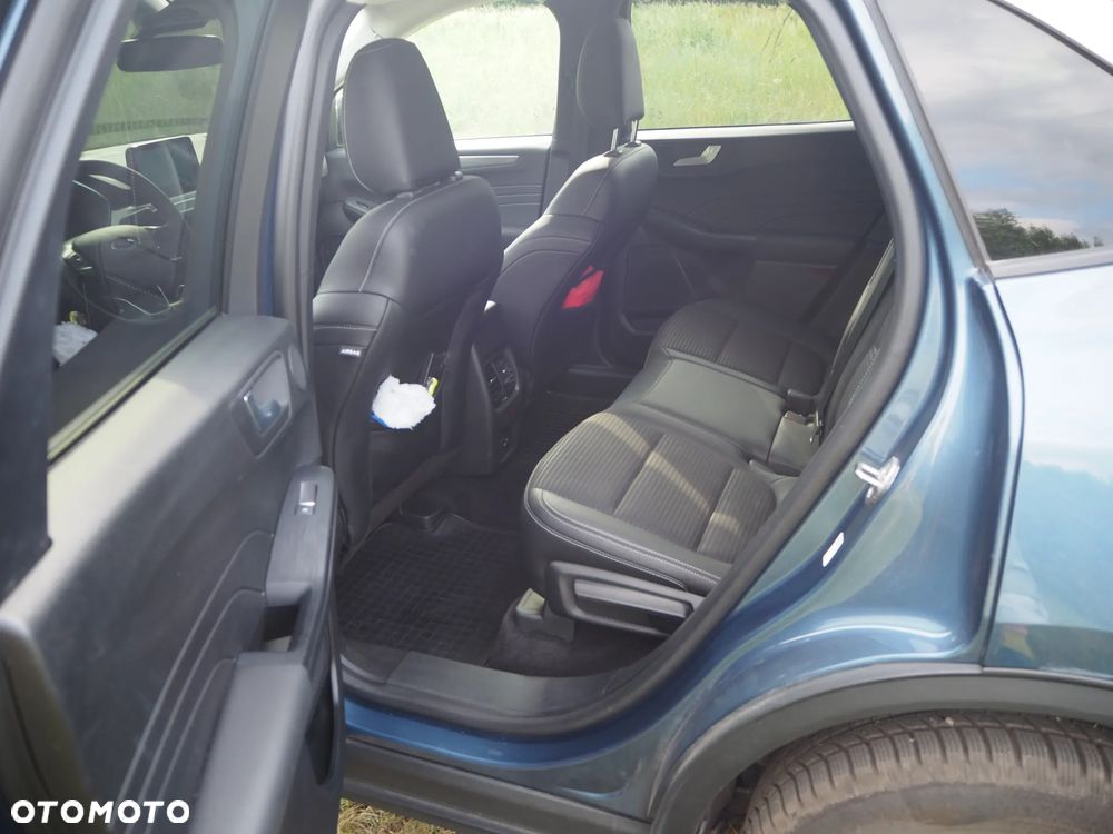 Ford Kuga 2.5 FHEV AWD Titanium X - 14