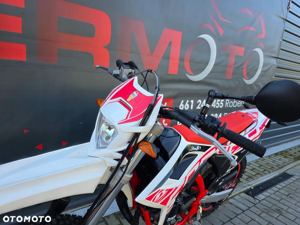 Beta RR - 13