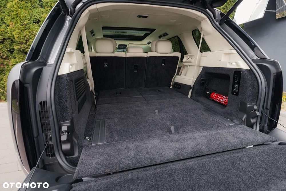 Land Rover Range Rover 3.0 D350 mHEV LWB Autobiography 7os - 37