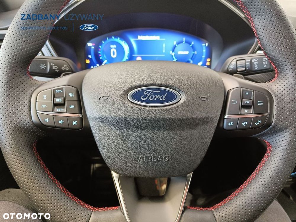 Ford Kuga 2.0 EcoBlue 4x4 ST-LINE X - 20