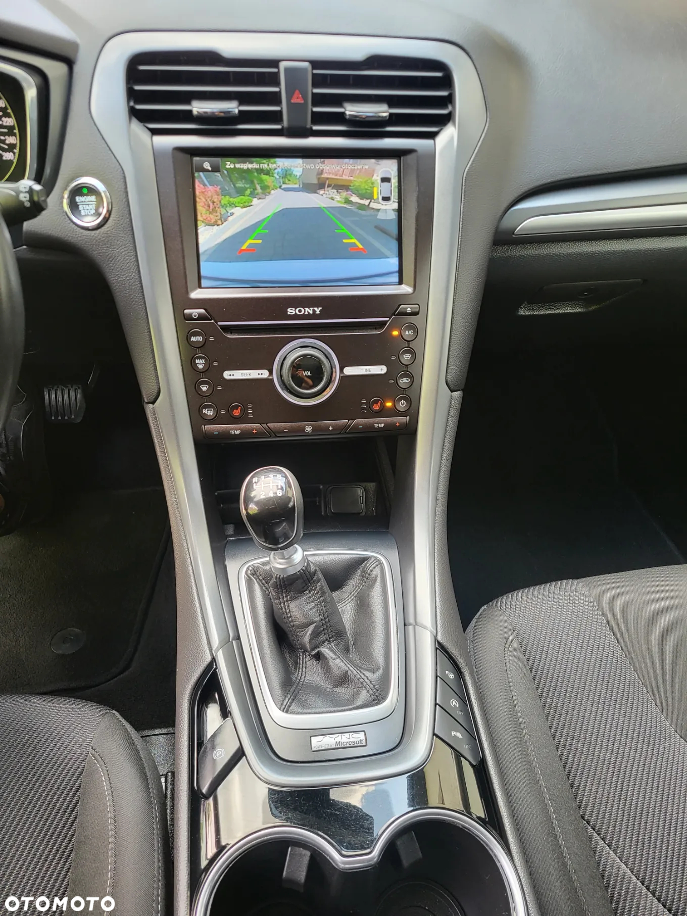 Ford Mondeo Turnier 2.0 TDCi Titanium - 13