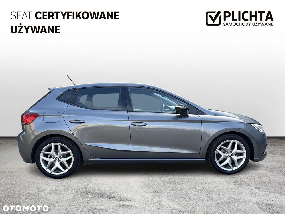 Seat Ibiza 1.0 TSI FR S&S - 6