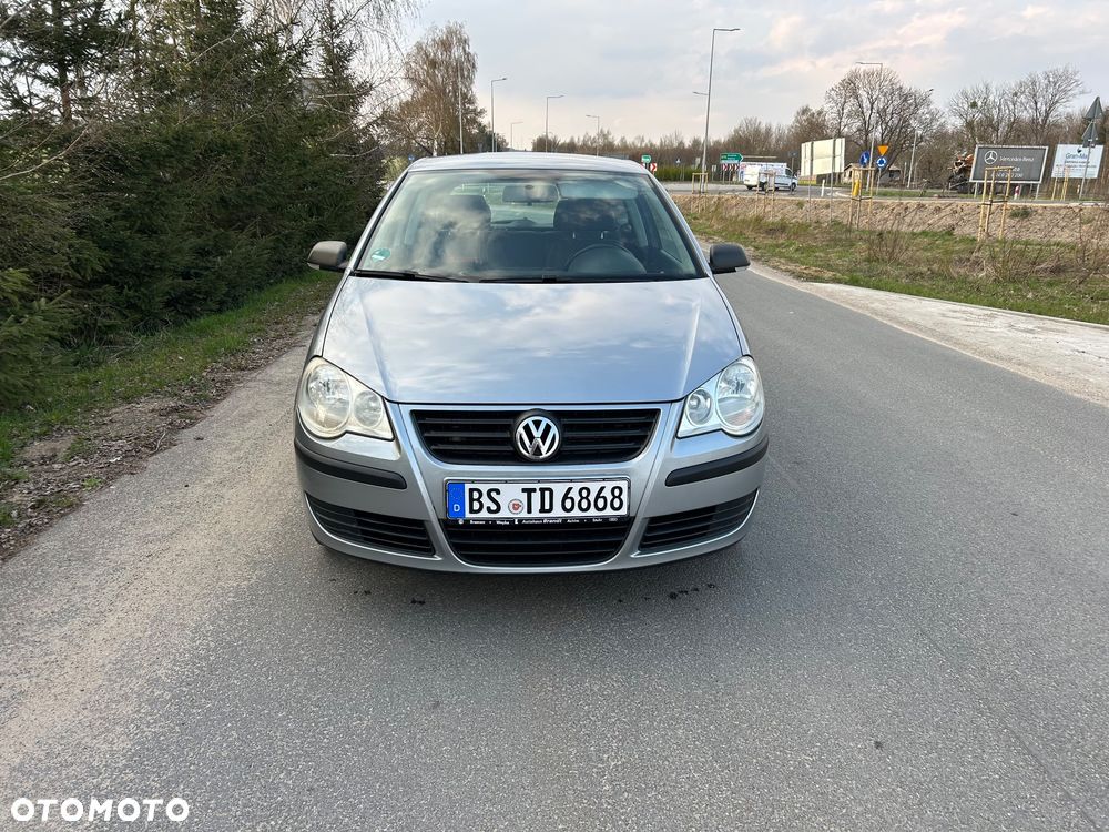 Volkswagen Polo 1.4 16V Sportline - 13
