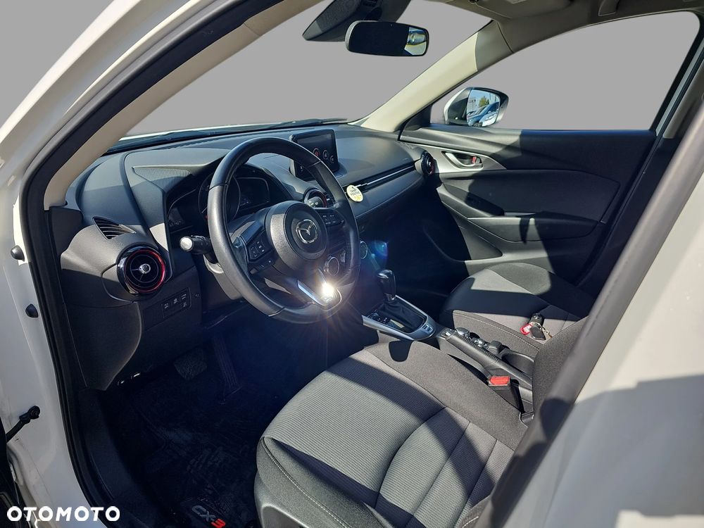 Mazda CX-3 2.0 Skyenergy - 12