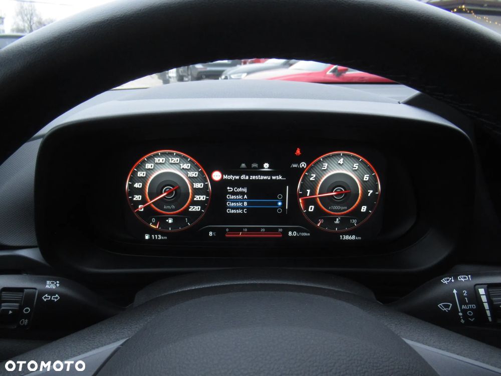 Hyundai i20 1.2 Modern - 32