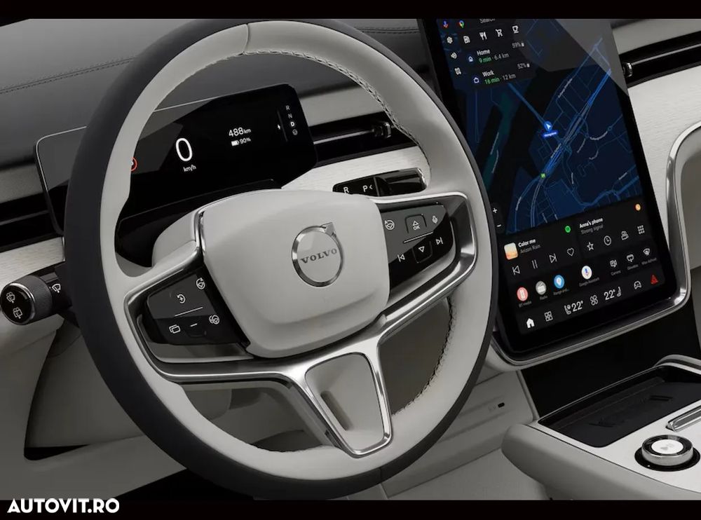 Volvo EX90 Twin Motor Ultra - 7