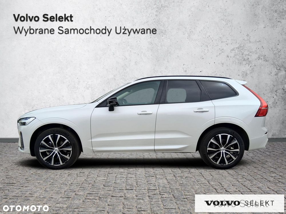 Volvo XC 60 - 4
