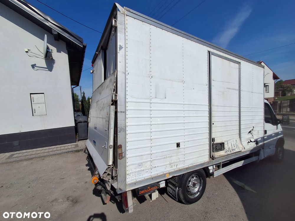 Renault Master - 3