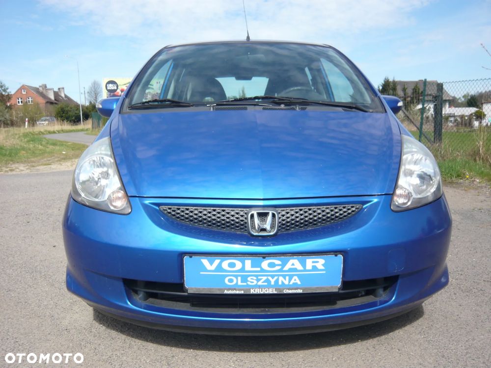 Honda Jazz 1.4 Style - 1