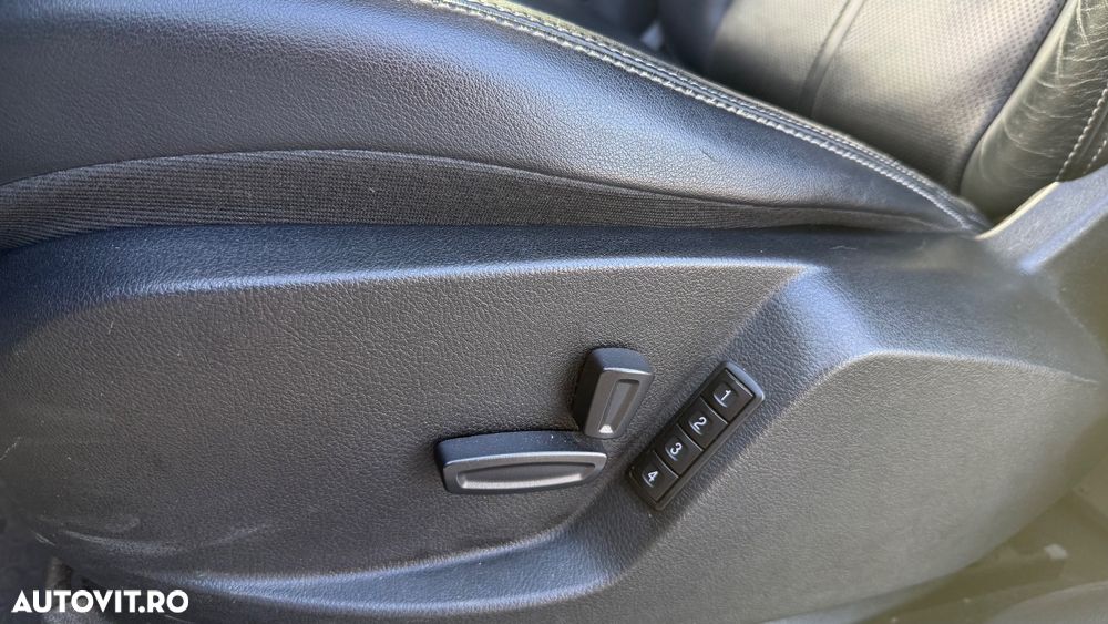 Ford Galaxy 2.0 TDCi Powershift Titanium - 14